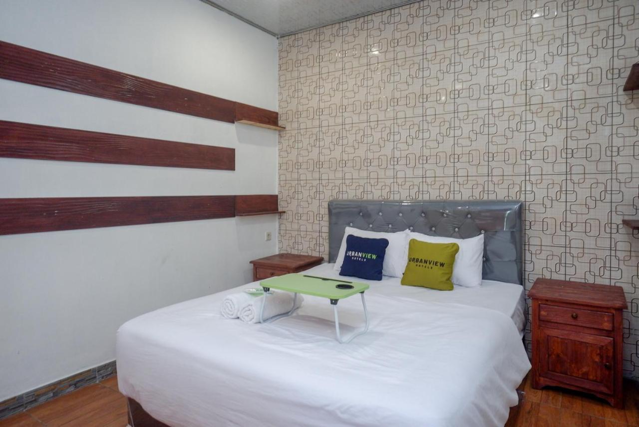 Hotel Urbanview Mountain Palace Kopeng Salatiga