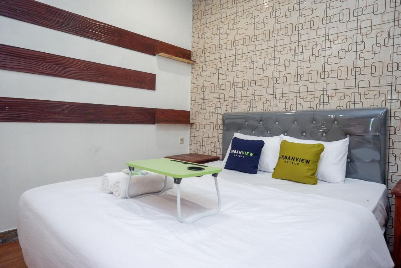 Hotel Urbanview Mountain Palace Kopeng Salatiga