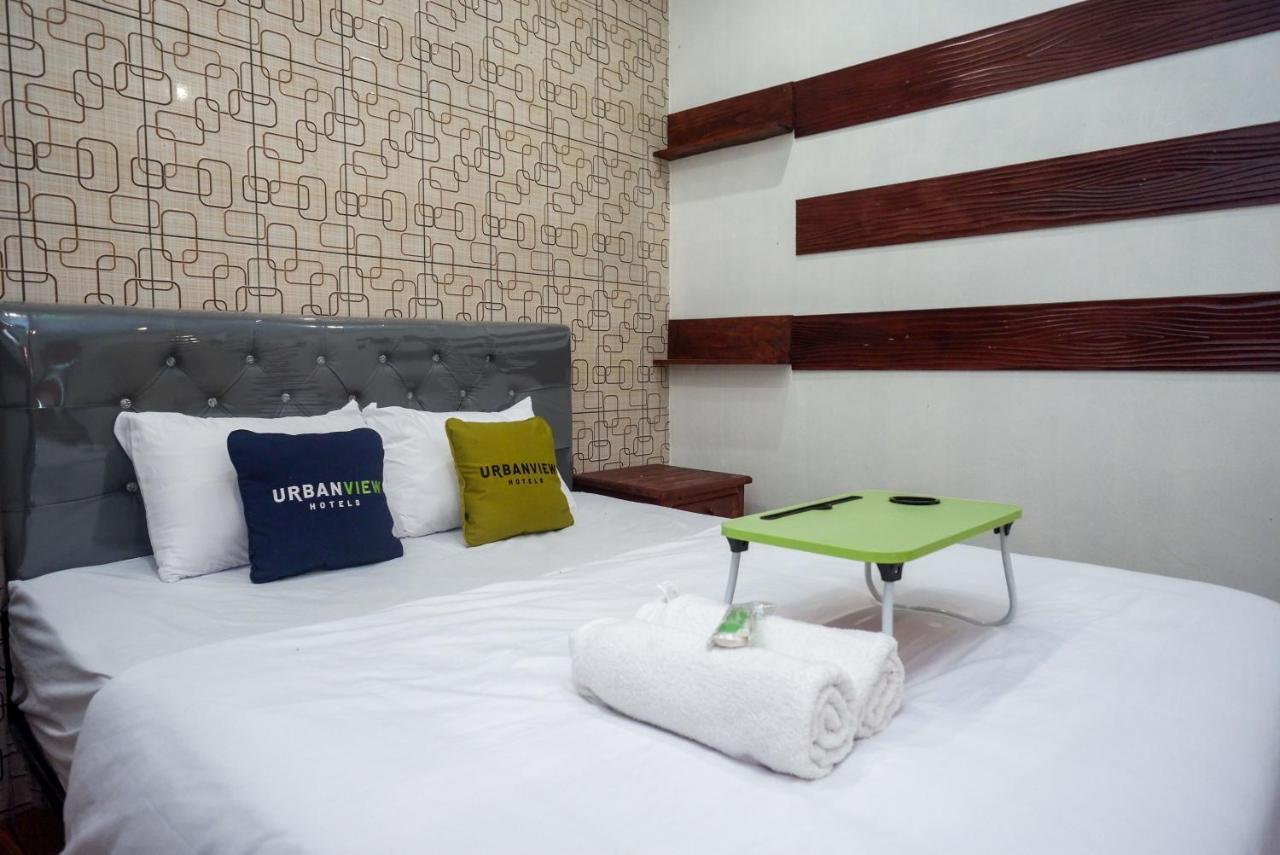 Urbanview Mountain Palace Kopeng Hotel 2*